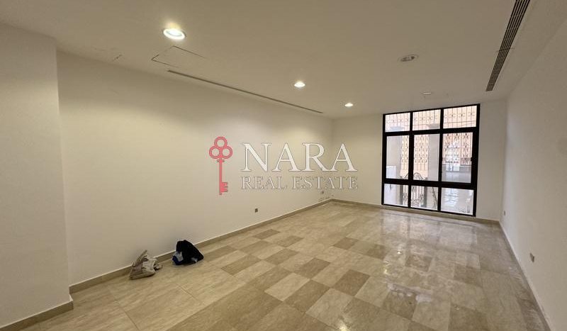 Villa on Al Mushrif, Abu-Dhabi, 6 bedrooms, 464.5 m2 / per year