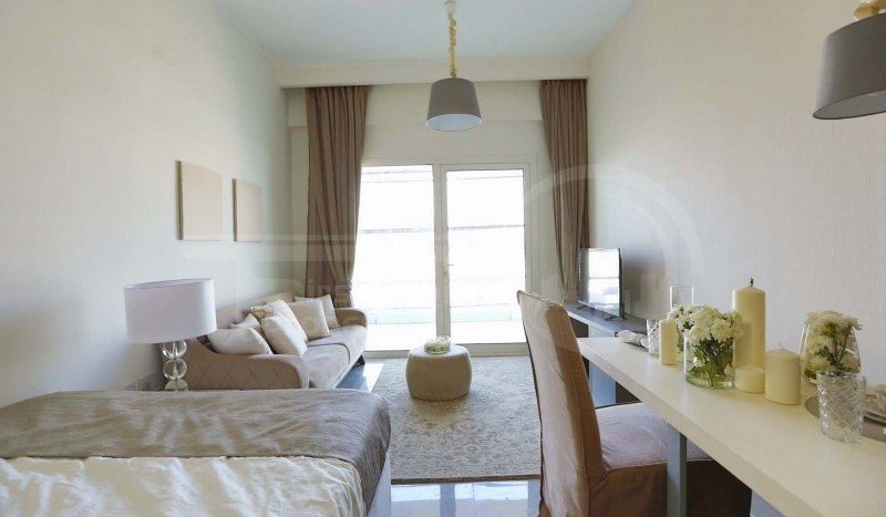 Квартира в Masdar City, Абу-Даби, 2 спальни, 111 м2 / в год