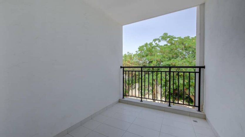 Townhouse on Al Sufouh, Dubai, 4 bedrooms, 179 m2 / per year