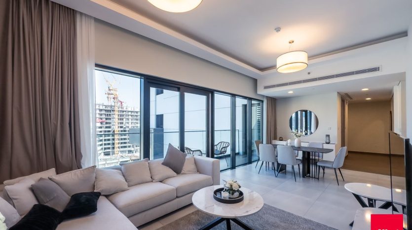 Apartment on Business Bay, Dubai, 1 bedroom, 85 m2  | Foto 3