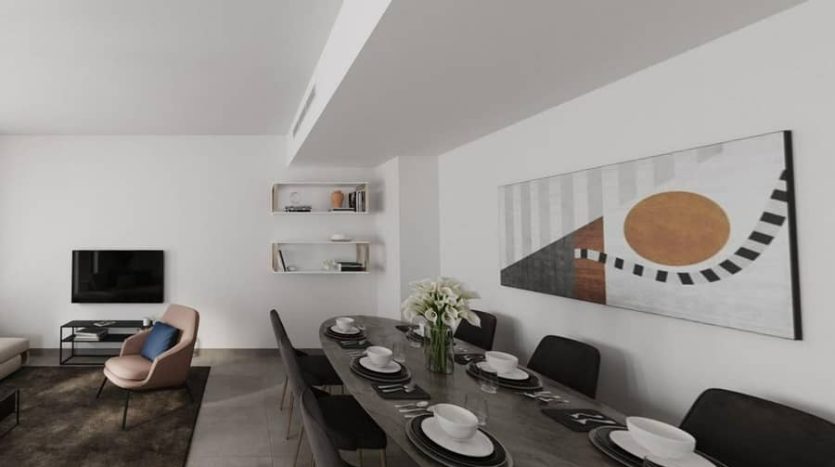 Villa on Yas Island, Abu-Dhabi, 4 bedrooms, 357 m2  | Foto 4