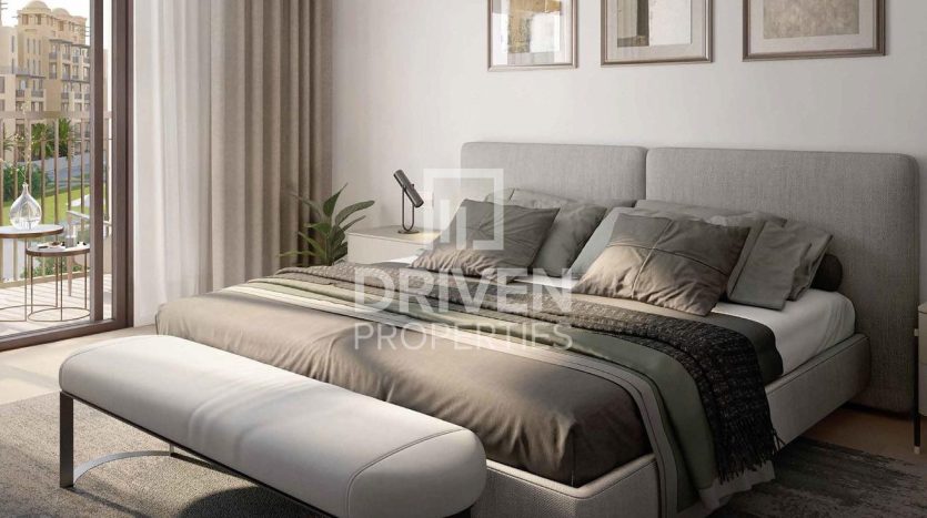 Apartment on Umm Suqeim, Dubai, 1 bedroom, 90 m2  | Foto 5