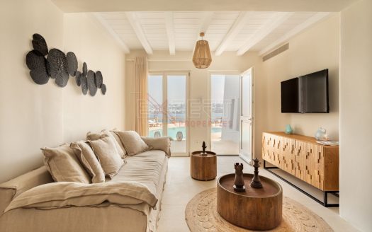 Apartment on Motor City, Dubai, 1 bedroom, 79 m2  | Foto 1