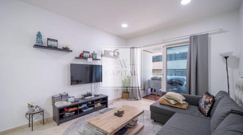 Apartment on Dubai Marina, 1 bedroom, 89.2 m2  | Foto 2