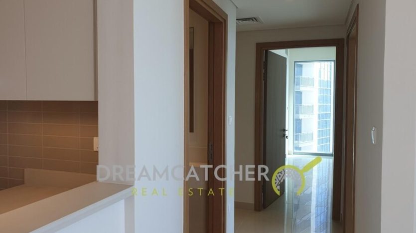 Apartment on Dubai Creek Harbour (The Lagoons), Dubai, 3 bedrooms, 131.55 m2  | Foto 5