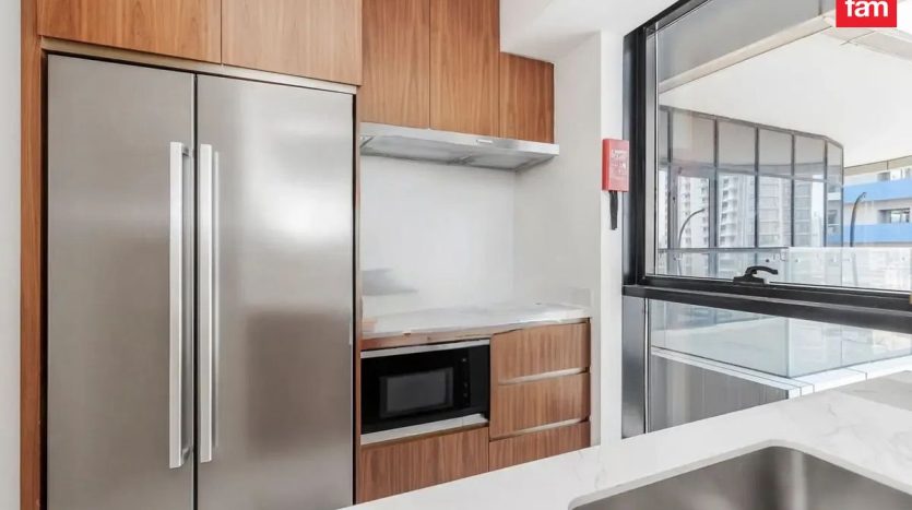 Apartment on Downtown Burj Dubai, 1 bedroom, 101.9 m2  | Foto 2