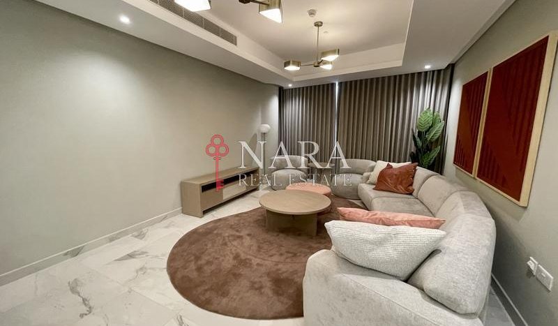 Квартира в Аль-Рим, Абу-Даби, 3 спальни, 112 м2 / в год
