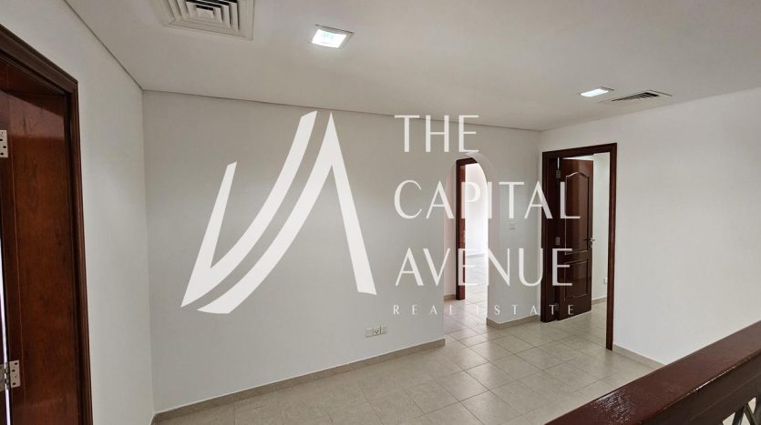 Villa on Abu Dhabi Gate City, Abu-Dhabi, 4 bedrooms, 330 m2  | Foto 5