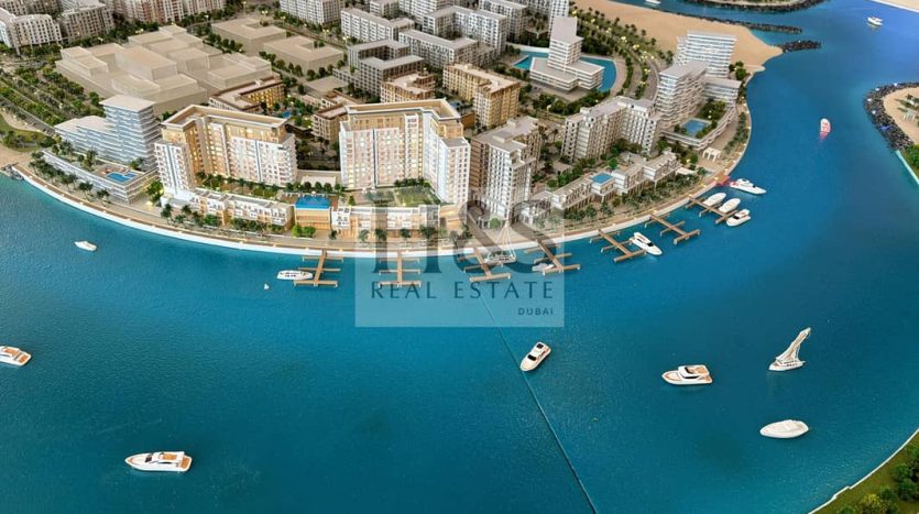 Apartment on Al-Khan, Sharjah, 2 bedrooms, 111 m2  | Foto 2