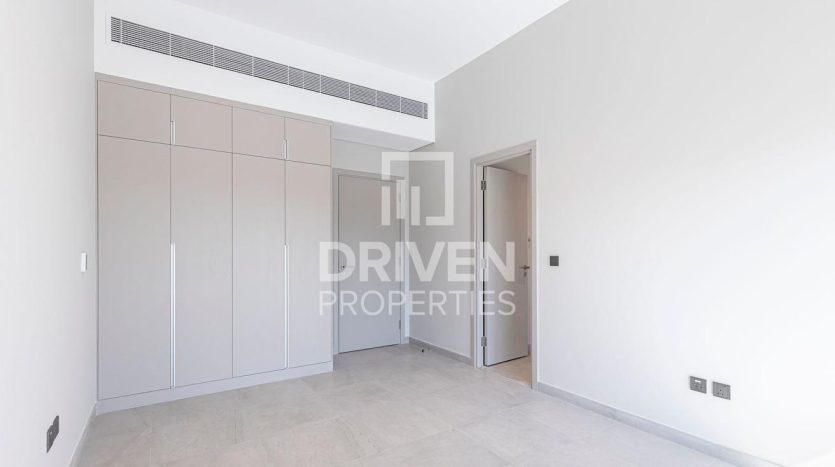 Townhouse on Mohammed Bin Rashid City, Dubai, 3 bedrooms, 187 m2 / per year