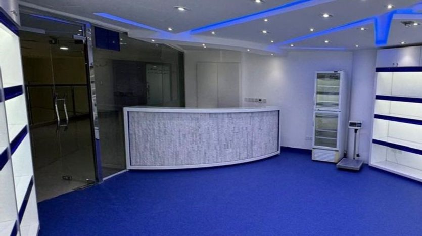 Shop on Al Reem, Abu-Dhabi, 44 m2  | Foto 4
