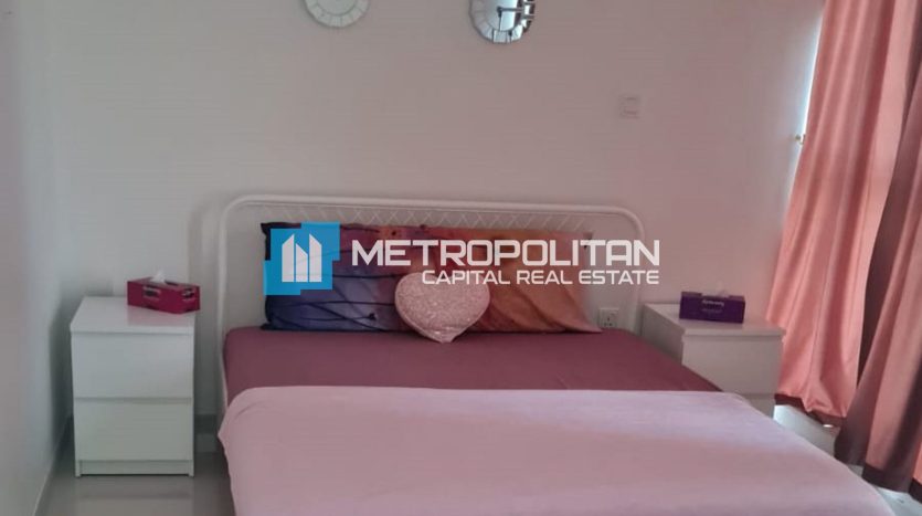 Apartment on Al Reem, Abu-Dhabi, 2 bedrooms, 102.3 m2  | Foto 5