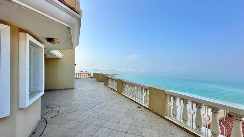 Apartment on Al Hamra Village, Ras-al-khaimah, 4 bedrooms, 659.6 m2  | Foto 3