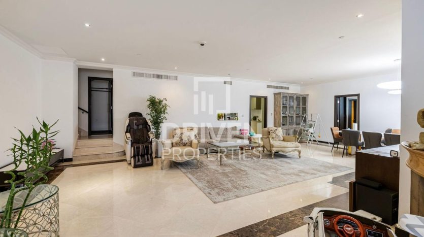 Duplexes on Jumeirah Beach Residence, Dubai, 4 bedrooms, 389 m2  | Foto 4