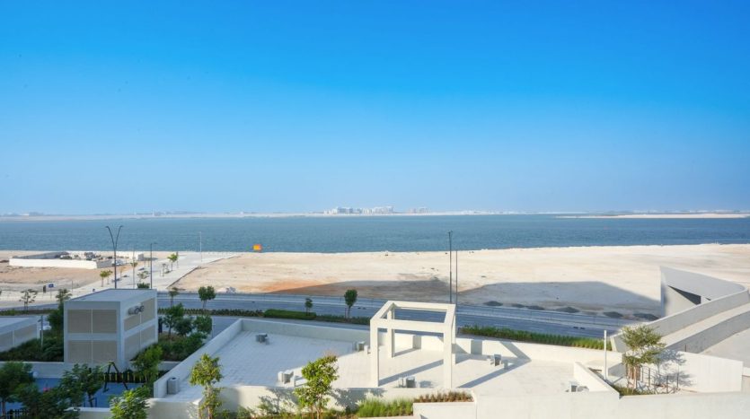 Apartment on Al Reem, Abu-Dhabi, 2 bedrooms, 174 m2  | Foto 1