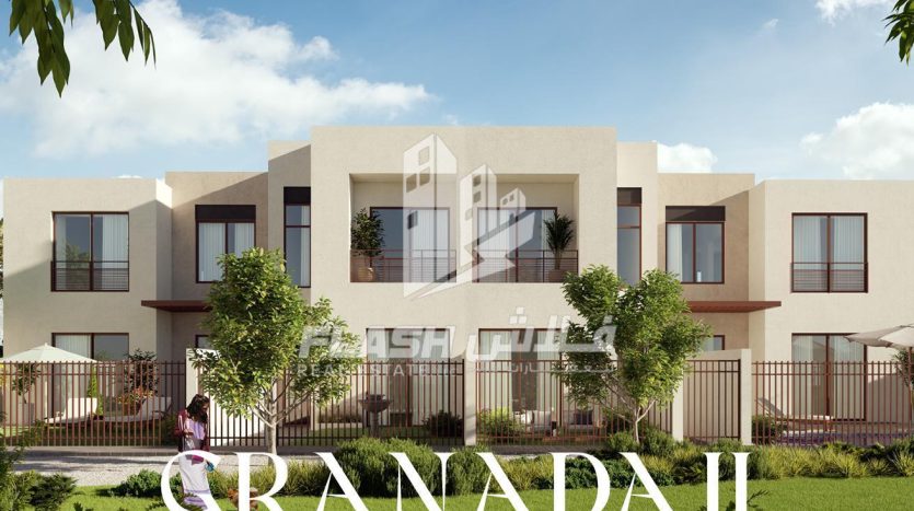 Townhouse on Mina Al Arab, Ras-al-khaimah, 2 bedrooms, 169.6 m2  | Foto 3