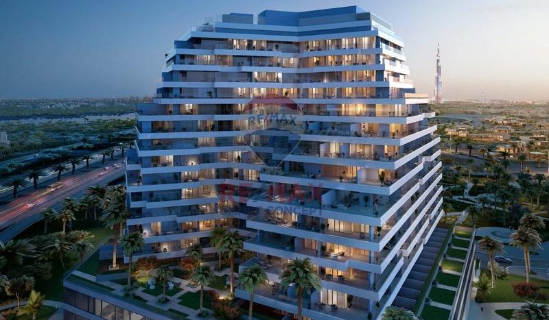 Shop on Dubai Healthcare City, Dubai, 26.8 m2  | Foto 3