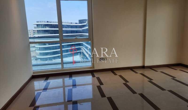 Apartment on Al Raha Beach, Abu-Dhabi, 2 bedrooms, 150.5 m2 / per year