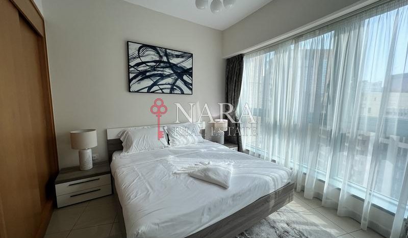 Квартира в Corniche Road, Абу-Даби, 3 спальни, 250.8 м2 / в год