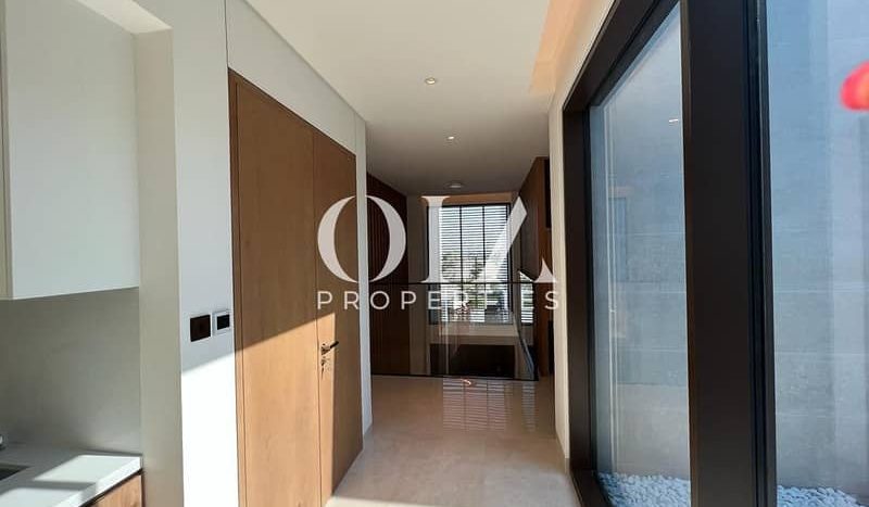 Villa on Saadiyat Island, Abu-Dhabi, 4 bedrooms, 463 m2  | Foto 4
