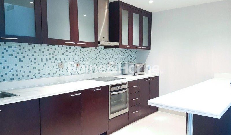Apartment on Business Bay, Dubai, 1 bedroom, 98.4 m2  | Foto 5