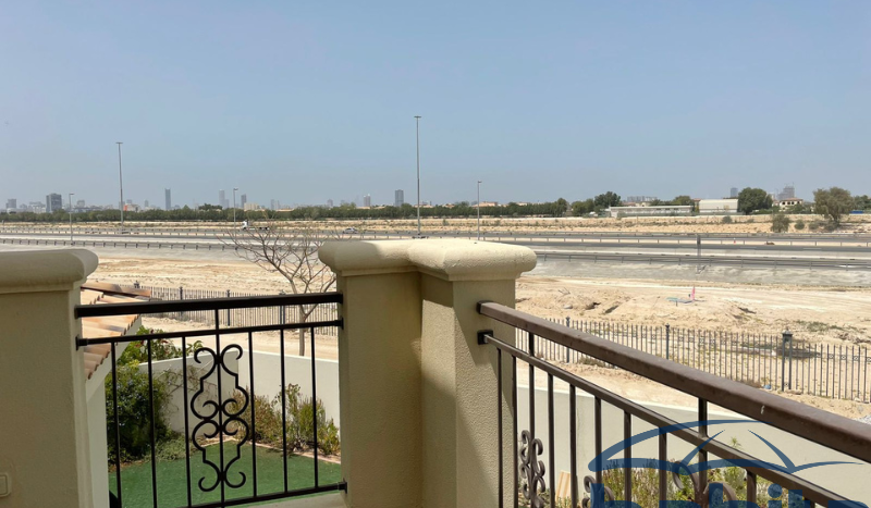 Villa on Arabian Ranches 2, Dubai, 5 bedrooms, 692 m2