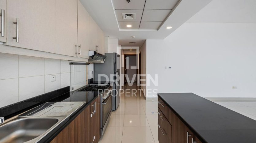 Apartment on Jumeirah Village Circle, Dubai, 2 bedrooms, 138 m2  | Foto 2