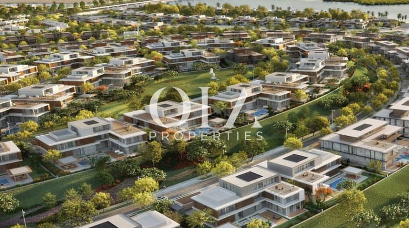 Apartment on Al Reem, Abu-Dhabi, 1 bedroom, 119 m2  | Foto 3