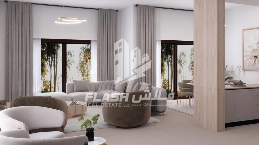 Townhouse on Mina Al Arab, Ras-al-khaimah, 2 bedrooms, 170.5 m2  | Foto 3