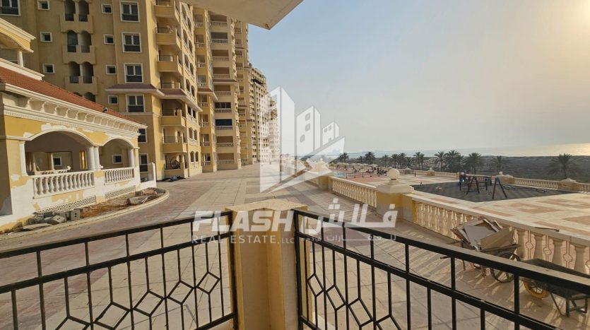 Apartment on Al Hamra Village, Ras-al-khaimah, 2 bedrooms, 92.9 m2  | Foto 2