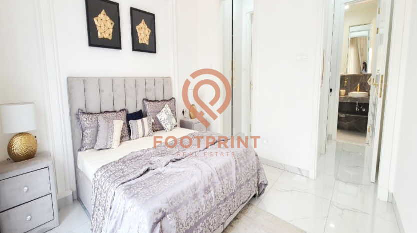 Квартира в Arjan, Дубай, 41.7 м2