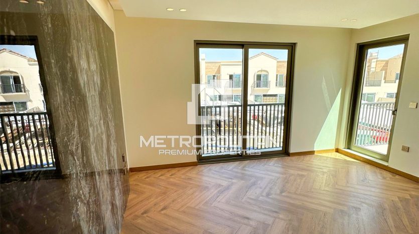 Townhouse on Jumeirah Golf Estates, Dubai, 3 bedrooms, 235 m2  | Foto 3
