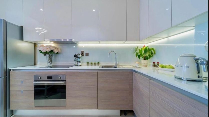 Квартира в Arjan, Дубай, 1 спальня, 99.50 м2