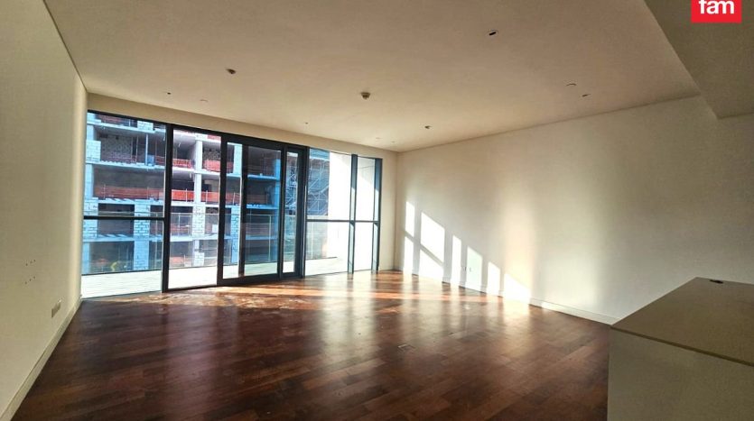 Apartment on Al Wasl, Dubai, 2 bedrooms, 159.7 m2 / per year