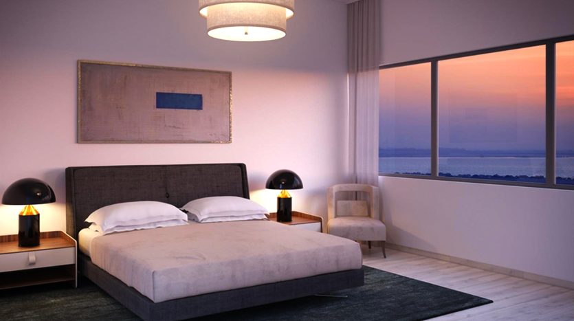 Apartment on Yas Island, Abu-Dhabi, 2 bedrooms, 153 m2  | Foto 2