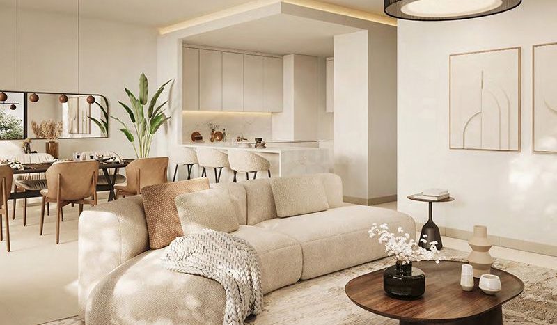 Villa on Mohammed Bin Rashid City, Dubai, 6 bedrooms, 1266.3 m2  | Foto 5