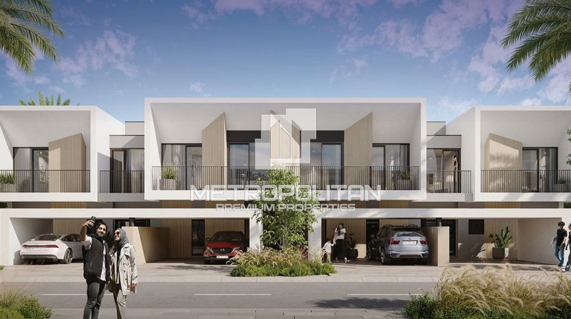 Villa on Arabian Ranches 3, Dubai, 3 bedrooms, 185 m2  | Foto 1