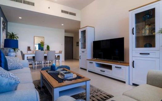 Квартира в Dubai Science Park, 2 спальни, 135.4 м2