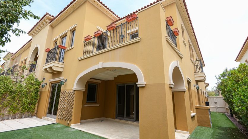Commercial property on Saadiyat Island, Abu-Dhabi, 3 bedrooms, 388 m2  | Foto 1