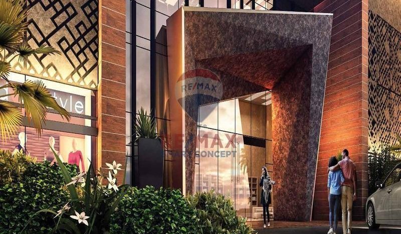 Shop on Al Furjan, Dubai, 47.8 m2  | Foto 5