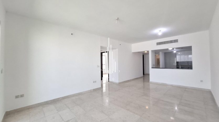 Квартира в Аль-Рим, Абу-Даби, 2 спальни, 119.8 м2 / в год