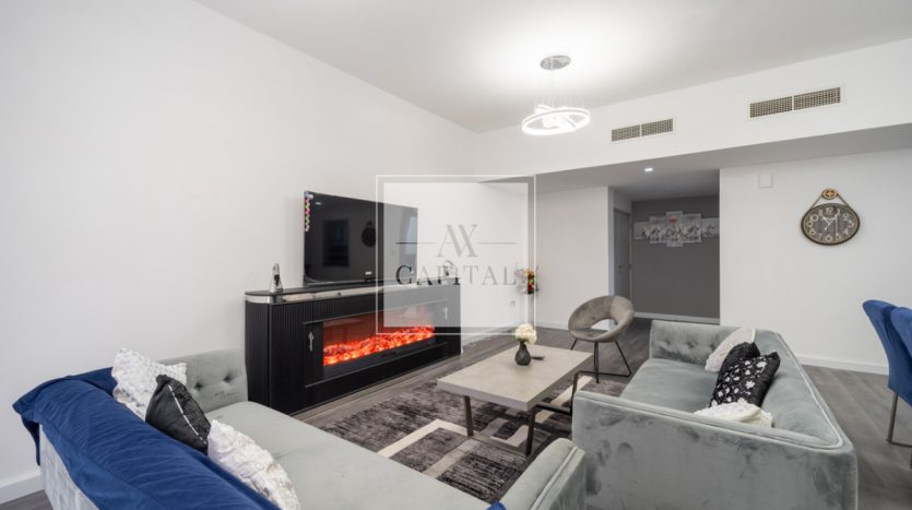Apartment on Jumeirah Beach Residence, Dubai, 3 bedrooms, 184.6 m2  | Foto 5
