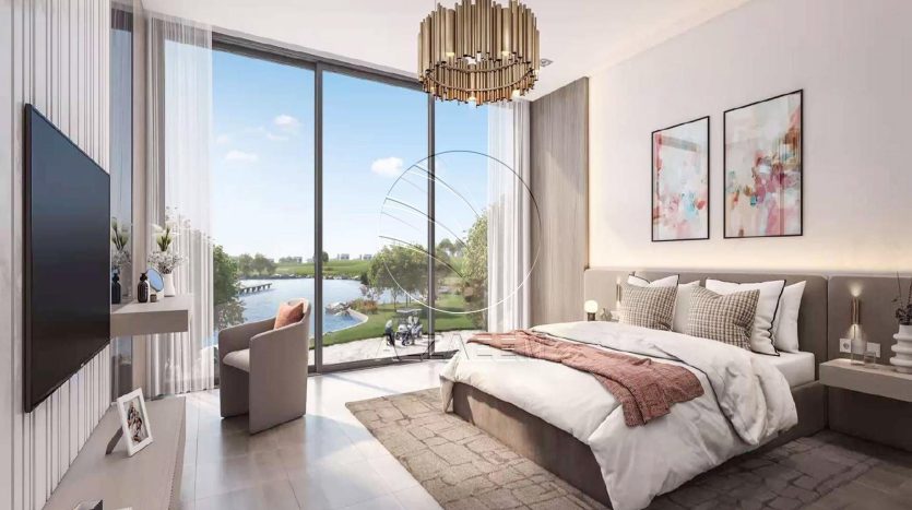 Townhouse on Yas Island, Abu-Dhabi, 3 bedrooms, 262 m2  | Foto 3