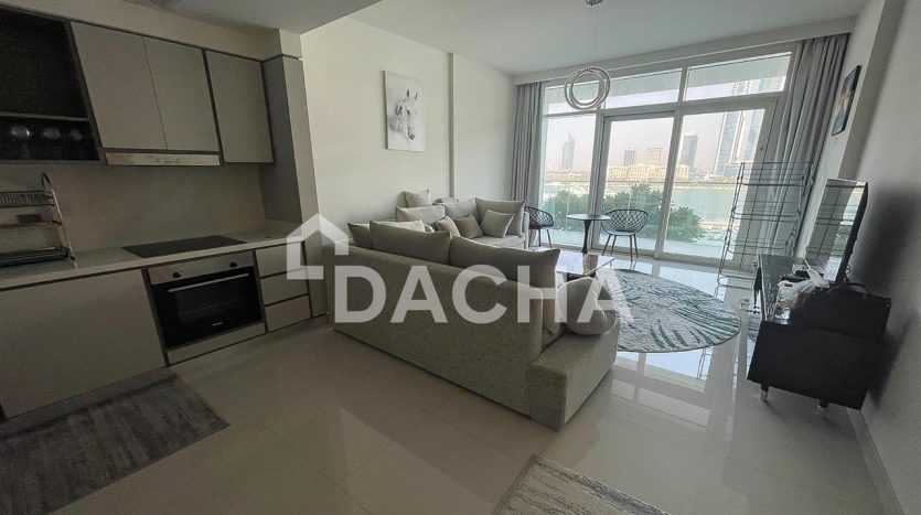 Apartment on Umm Suqeim, Dubai, 2 bedrooms, 1341 sq. ft. | Foto 3