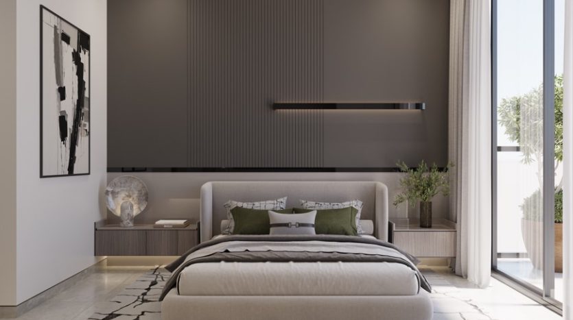 Apartment on Al Furjan, Dubai, 2 bedrooms, 160.25 m2  | Foto 2