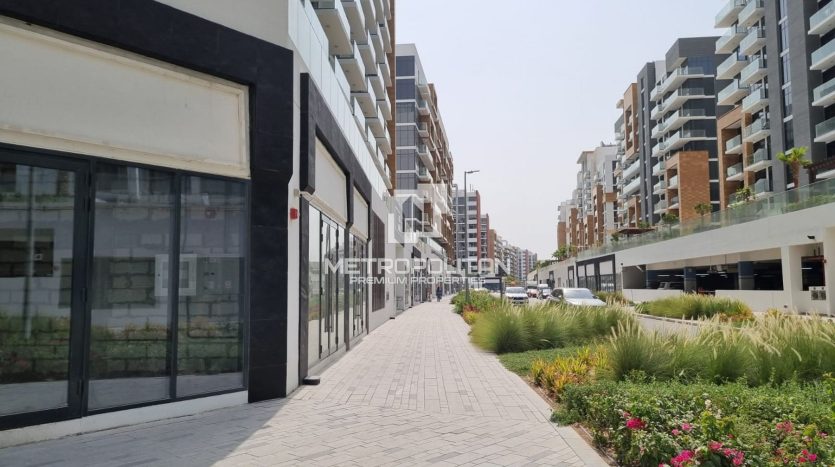 Shop on Meydan, Dubai, 38.7 m2  | Foto 3