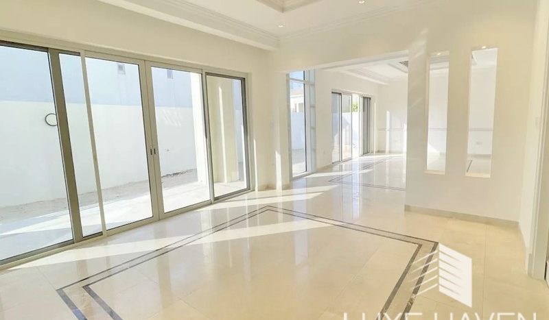 Villa on Mohammed Bin Rashid City, Dubai, 4 bedrooms, 790.7 m2  | Foto 2