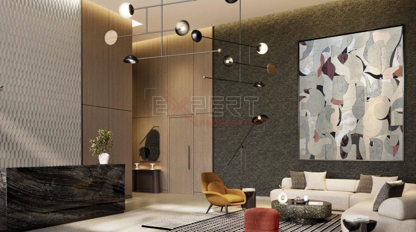 Apartment on Al Wasl, Dubai, 3 bedrooms, 184.9 m2  | Foto 1