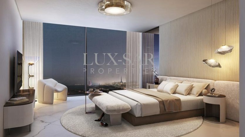 Apartment on Palm Jumeirah, Dubai, 2 bedrooms, 126.8 m2  | Foto 5