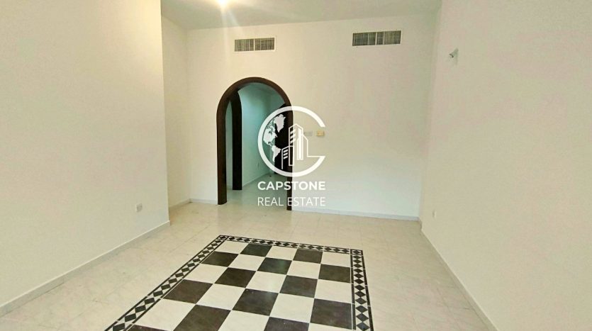 Квартира в Al Salam Street, Абу-Даби, 2 спальни, 100 м2 / в месяц